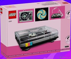 Lego GWP  40700 40699 6550800