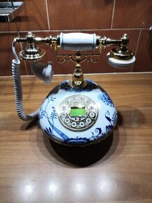 Telefon - Cibulák orig. - 1