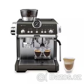 DeLonghi La Specialista Opera - záruka 2 roky - SLEVA 7TIS