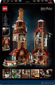 LEGO Harry Potter - Doupě – sběratelská edice 76437