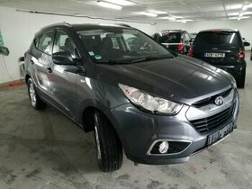 Hyundai ix35 - 2,0 benzín jen 49500km