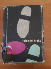 Tajemné kroky