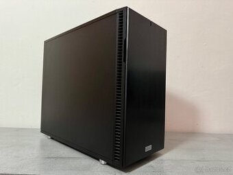 HERNÍ PC R5 3600/16GB RAM/RX 6800-XT/1TB SSD