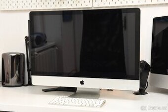 IMac 27, různé konfigurace