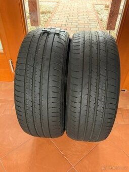 Letní pneu Pirelli PZero TM Run Flat 225/35 R19 88Y - 1