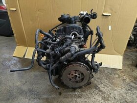 Motor Galaxy, Sahran, Alhambra - 1.9TDI 66kw - ANU