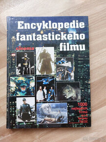 Encyklopedie fantastického filmu