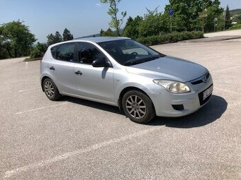 Hyundai i 30