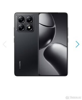 Xiaomi 14T nový