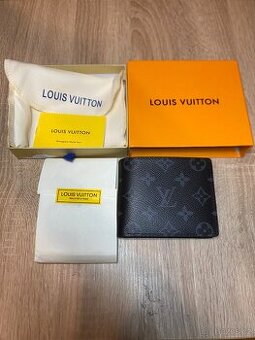 Louis vuitton peněženka - 1