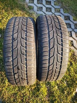 Pneu Semperit 185/55R15