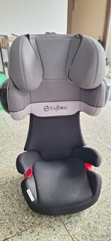 Cybex solution X2-fix - 1