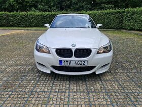 BMW E60 M5 - 1