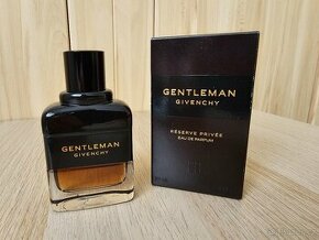 GIVENCHY Gentleman Réserve Privée 60ml - 1