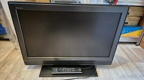 LCD TV Sony Bravia - 1
