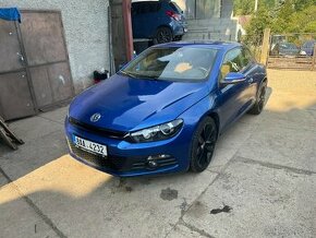 VW Scirocco 2.0 TSI 155kW - 1