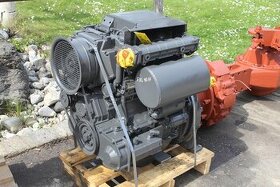 Motor Deutz f3l 1011 - 1