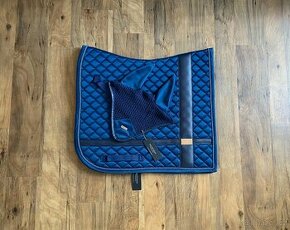 Equestrian Stockholm Monaco Blue DL