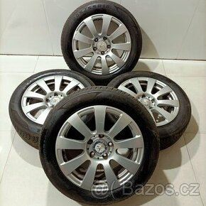 16" ALU kola – 5x112 – 7J x 16" ET38 - 1