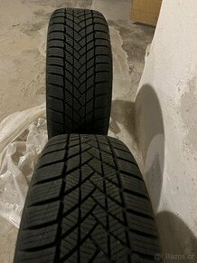 Matador MP93 205/55 R16 Nordicca DOT3122 - 1