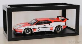 BMW M1 ProCar 1979 & 1980 Champions 1/18 Werk83