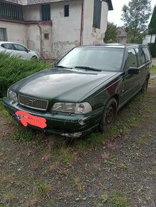 Prodám Volvo V70