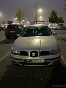 Seat Toledo 1,9 tdi