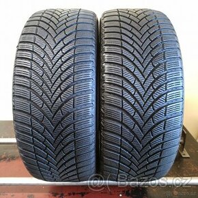 Semperit 235/45 R19 99V 7,5mm