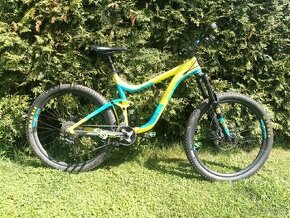 Giant Reign-enduro bike - 1