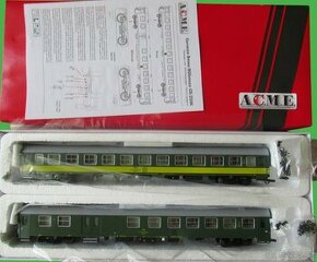 H0 - ACME ČSD set 90075 - 1