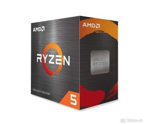 AMD Ryzen 5 5600X