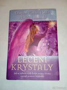 Léčení krystaly- Doreen Virtue - 1