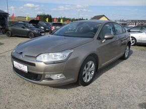 CITROEN C5 2,0HDI 140 Tendance 1maj. 12/2011 TOP