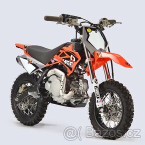 YCF 50A dětský pitbike