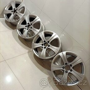 17" ALU kola – 5x112 – MERCEDES (BMW, AUDI, ŠKODA)