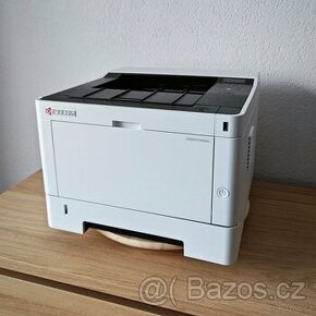 ㊆ Kyocera p2040dn, zánovní, vynikající stav - 1