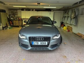 Audi A4 2.0 tdi 105kw