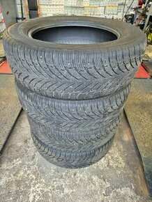 215/65R17 103H NOKIAN WR SUV 4