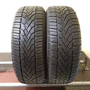 Semperit 185/60 R15 88T 5-6mm