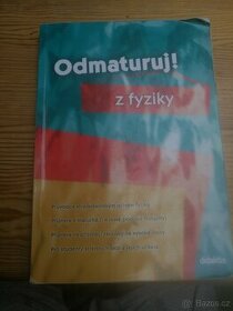 Odmaturuj z fyziky