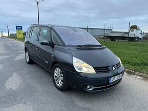 Renault Espace 2.0dci 127kw