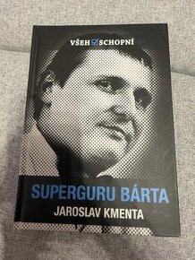 Superguru Bárta - Jaroslav Kmenta - 1