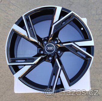 alu kola 5x112 r19 \\\ 19 5x112