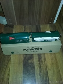 Vorwerk zapravovací kazety FK 351