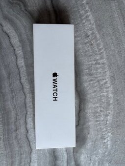 Apple Watch SE 2024 cellular 44mm