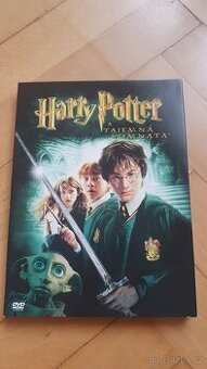 DVD Harry Potter