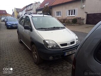 Renault Scénic RX4 1.9DCI