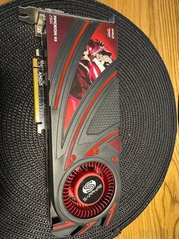 Amd Radeon r9 290x 4gb