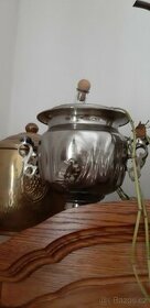 Ruský samovar