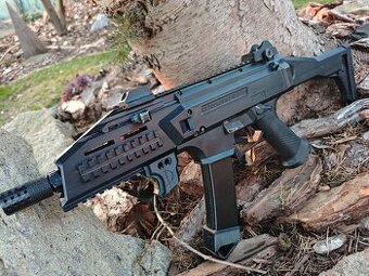 Scorpion EVO 3v1